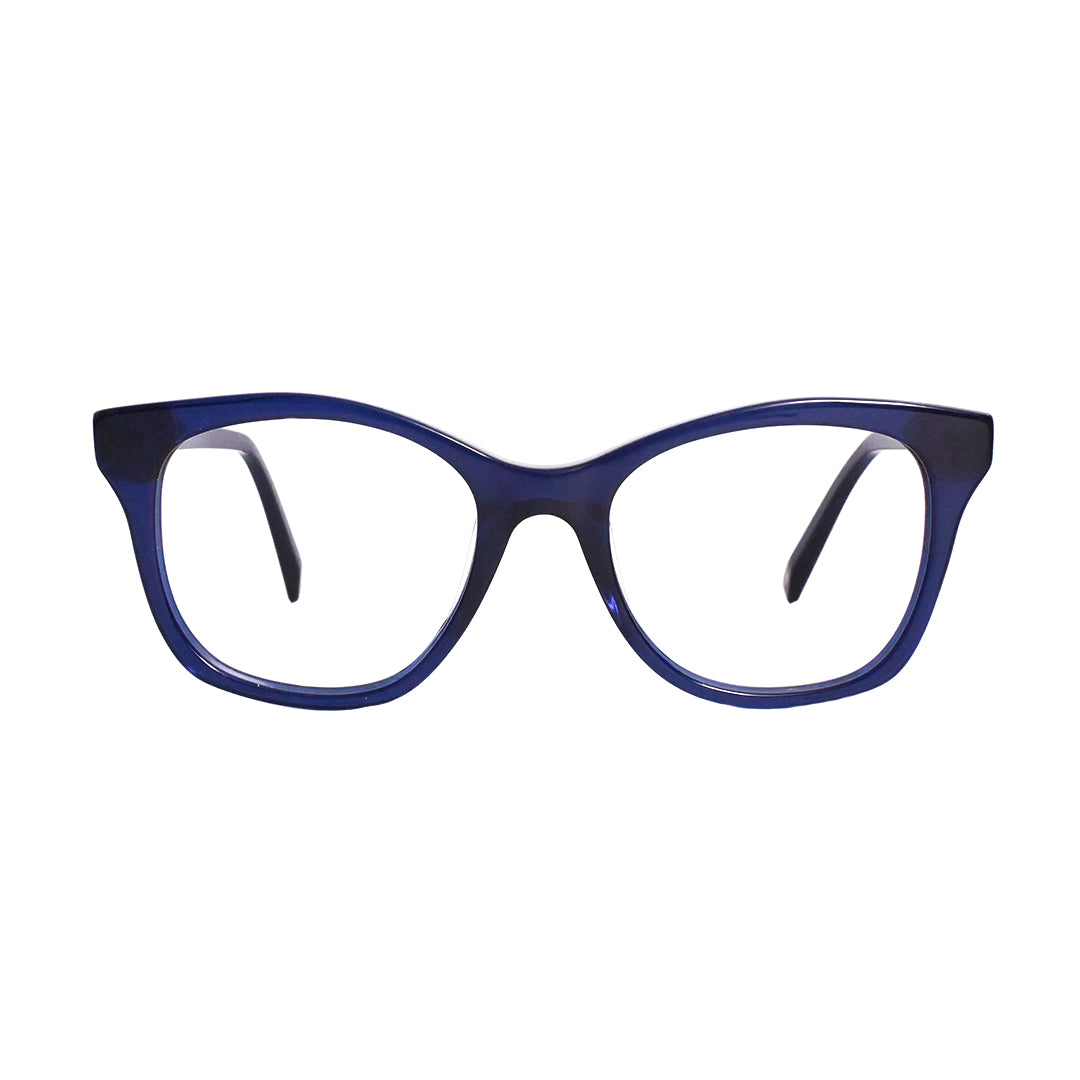 Warby Parker Eyeglasses | WP-Blue