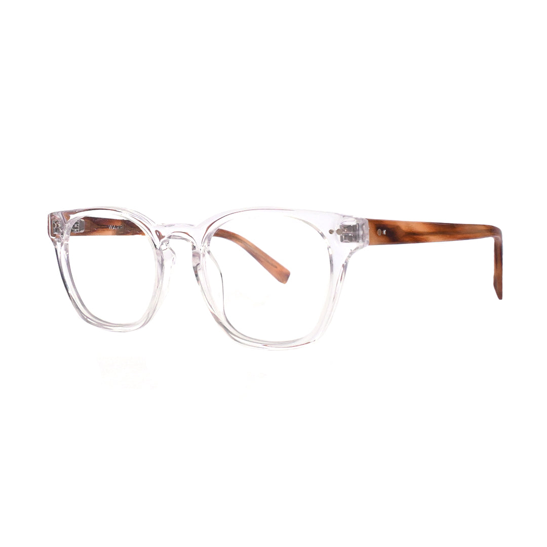 Warby Parker Eyeglasses | Wright