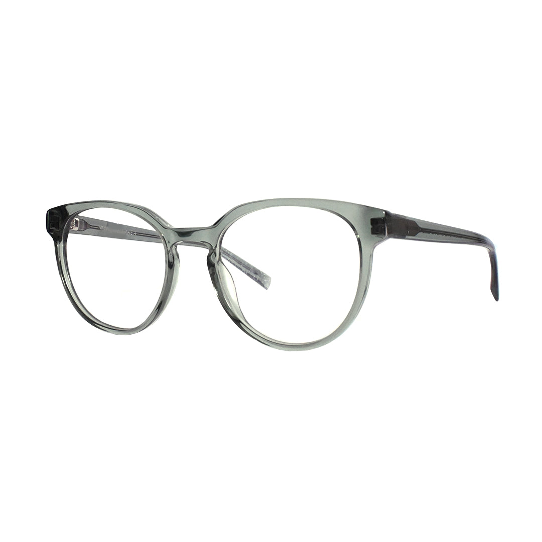 Warby Parker Eyeglasses | Wright M-172